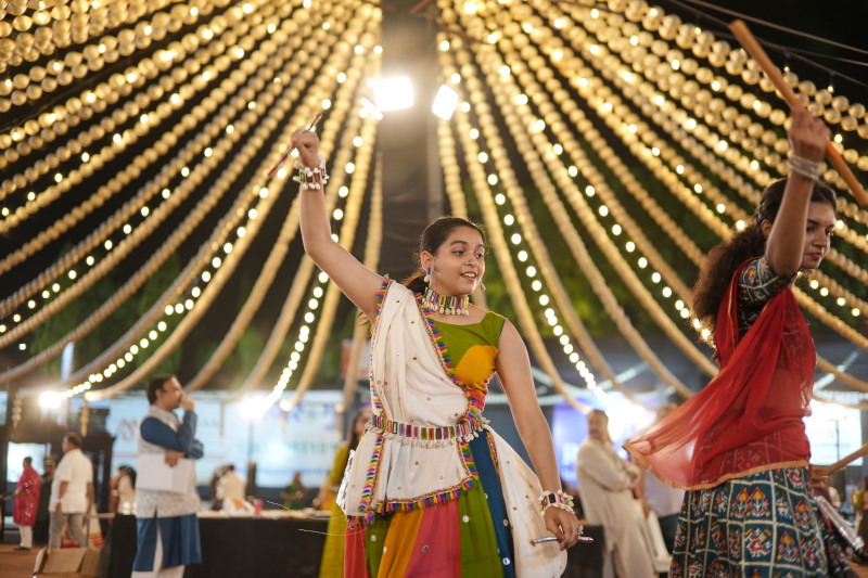 Navratri 2026