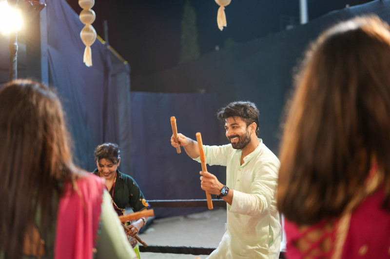 Navratri 2026