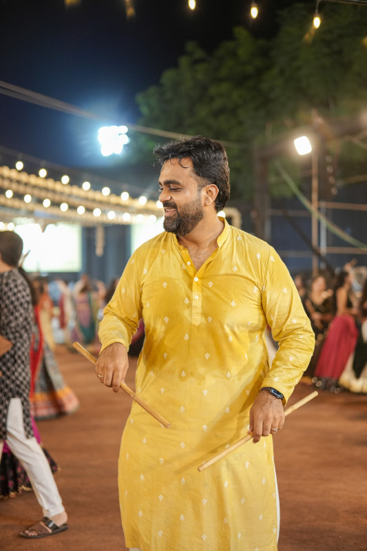 Navratri 2026