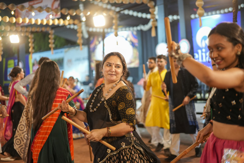 Navratri 2026