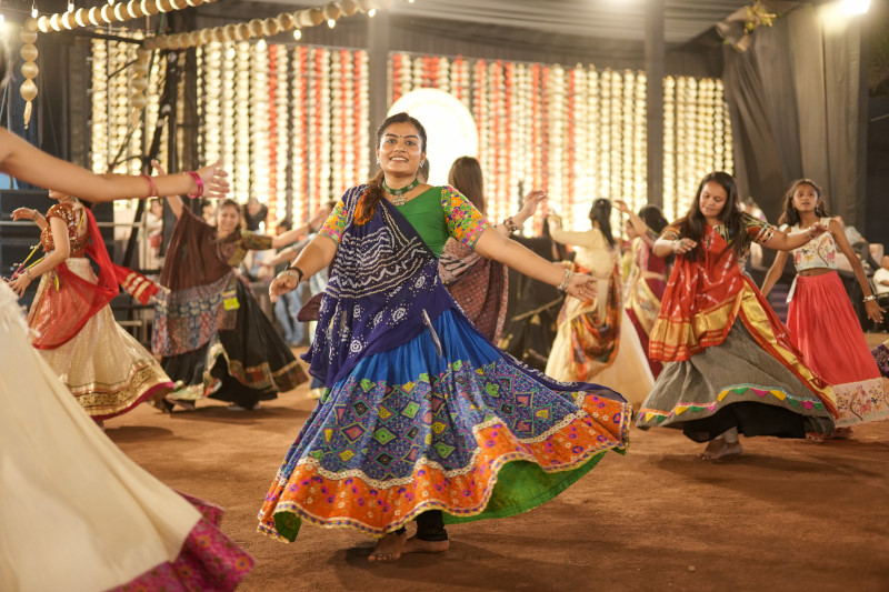 Navratri 2026
