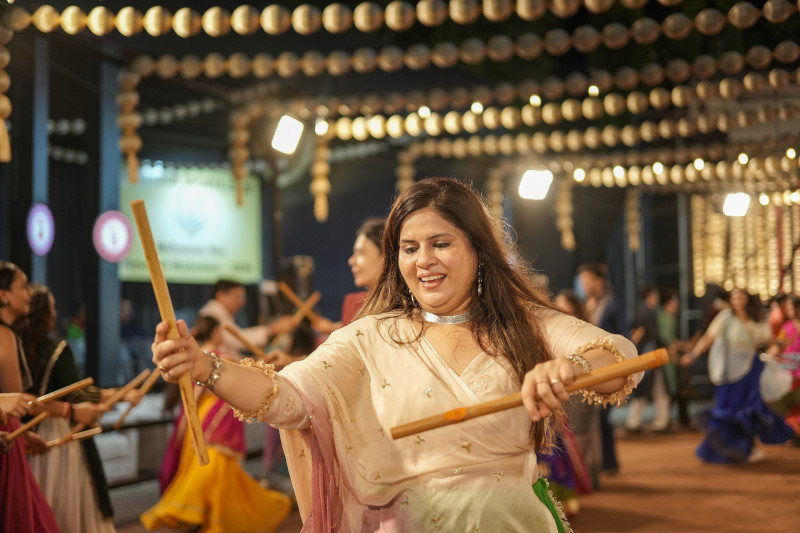 Navratri 2026