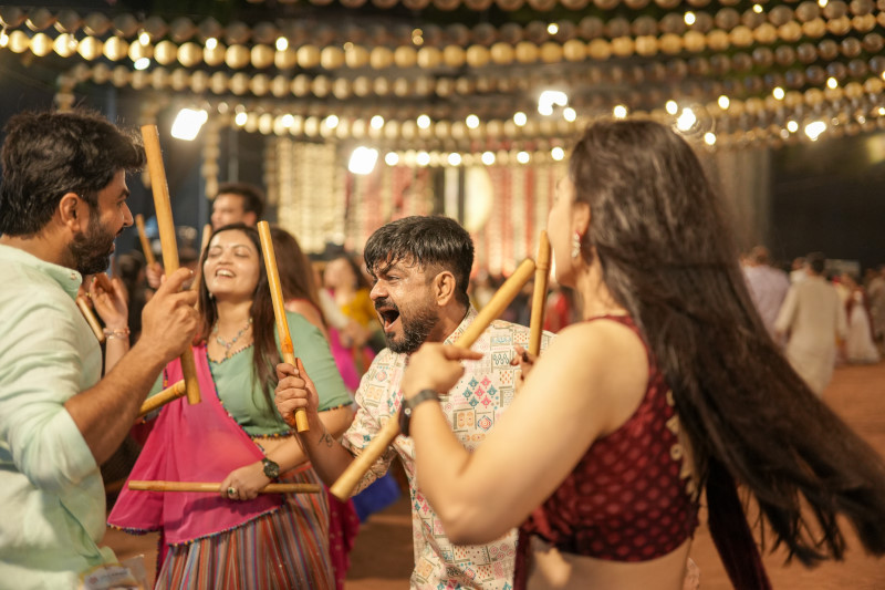 Navratri 2026