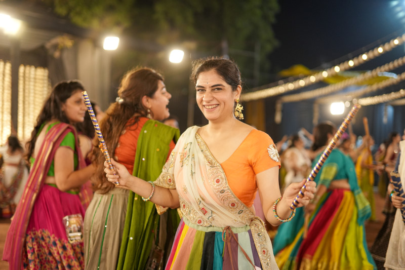 Navratri 2026