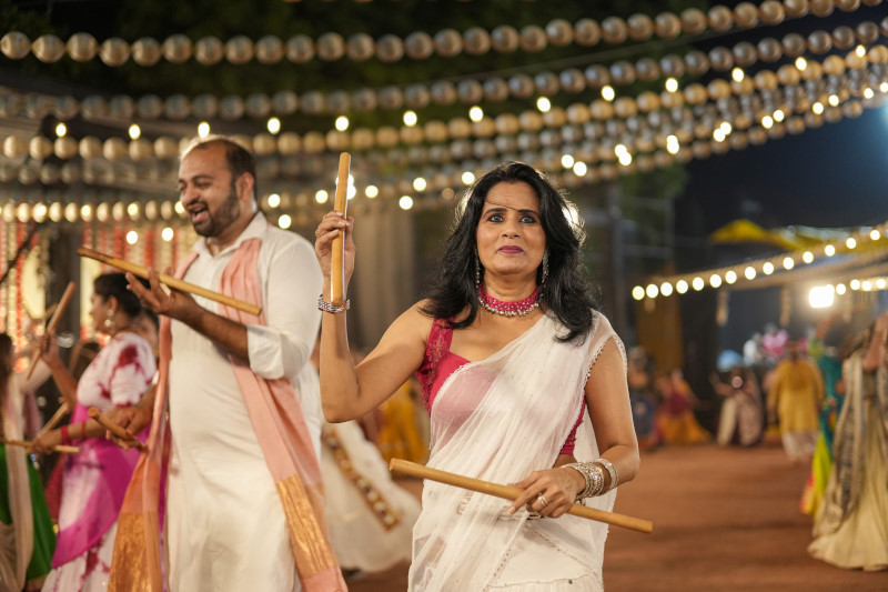 Navratri 2026