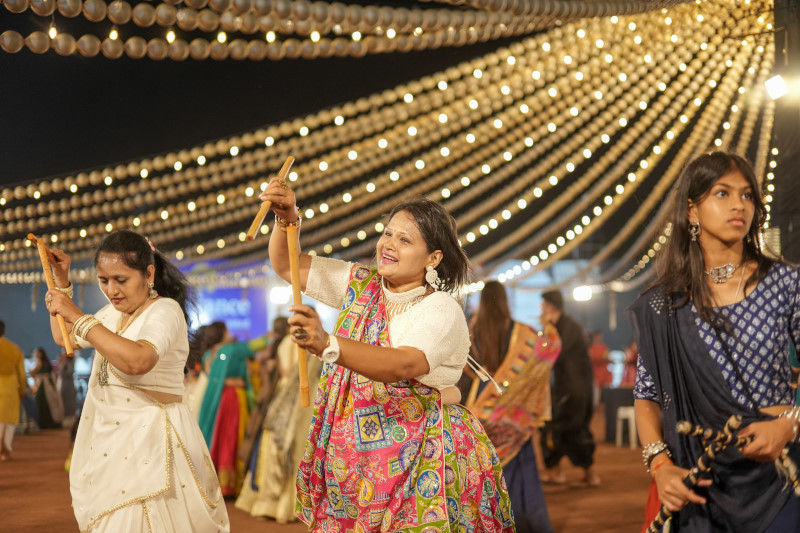 Navratri 2026