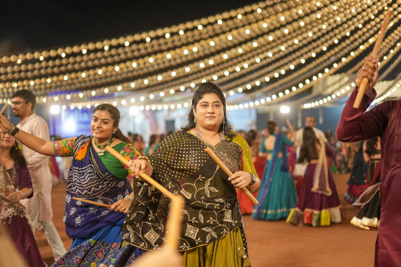 Navratri 2026