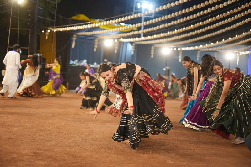 Navratri 2026