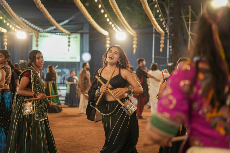 Navratri 2026