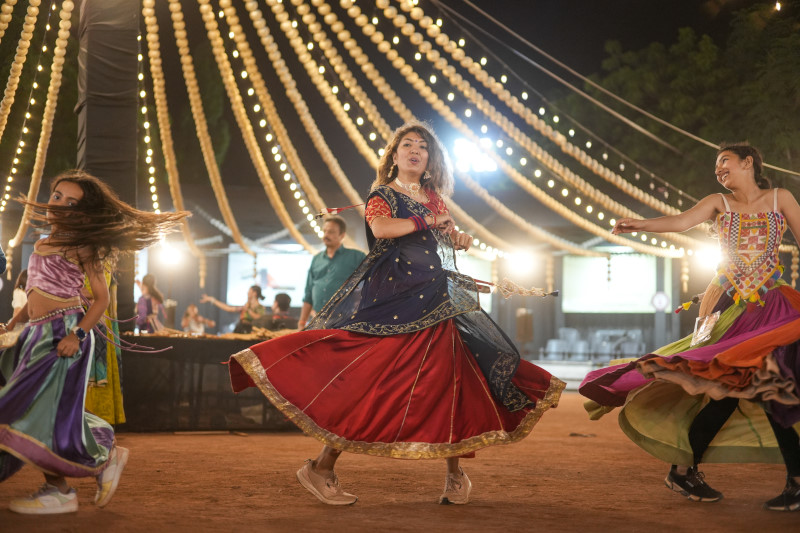 Navratri 2026