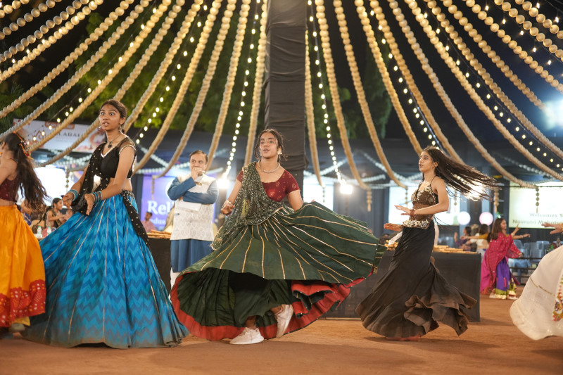 Navratri 2026