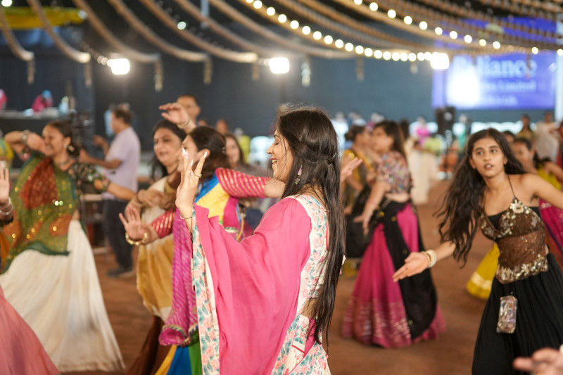 Navratri 2026