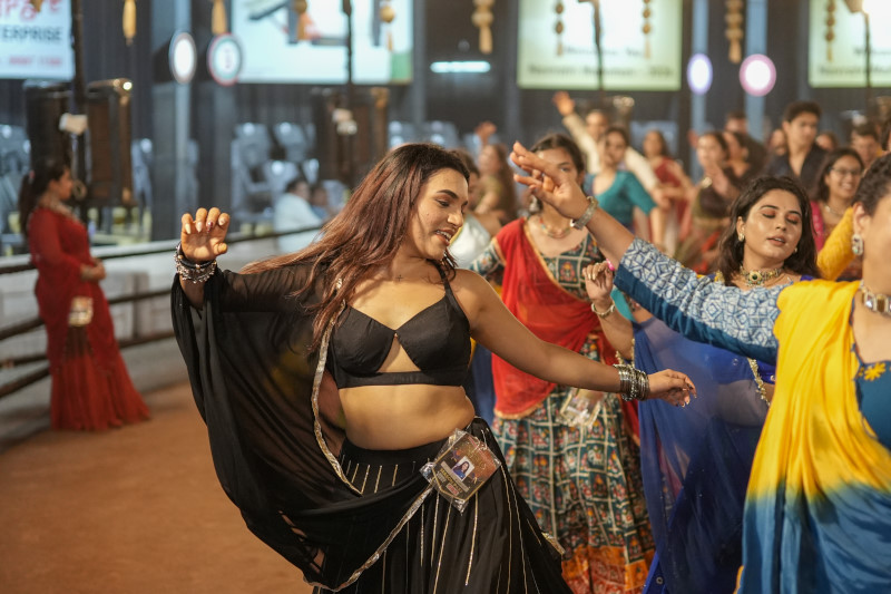 Navratri 2026