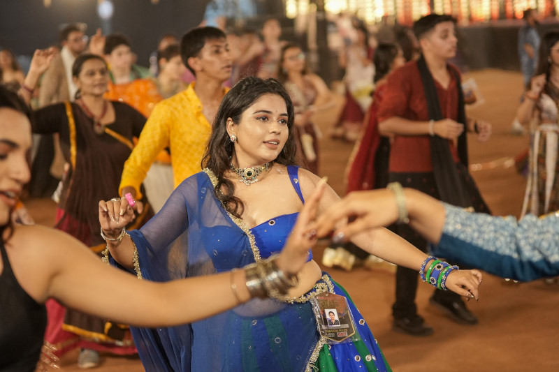 Navratri 2026
