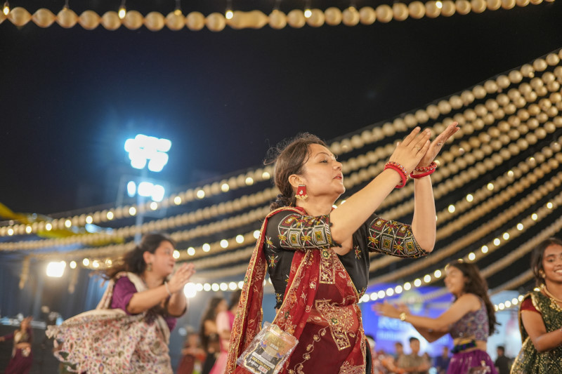 Navratri 2026