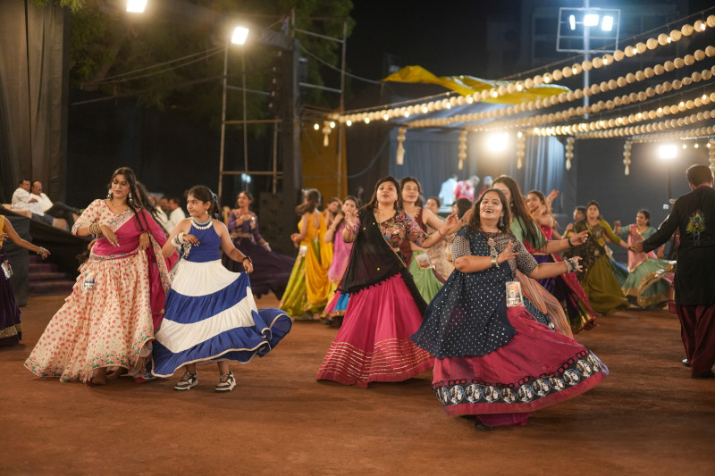 Navratri 2026