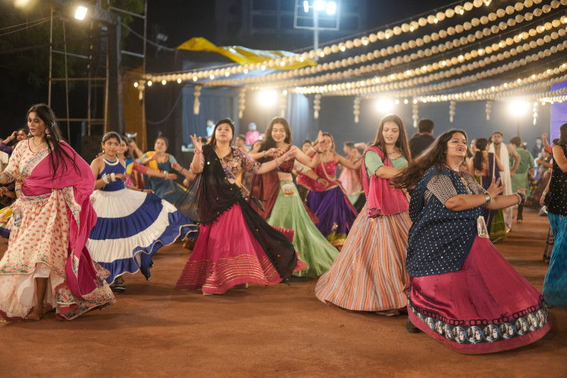 Navratri 2026