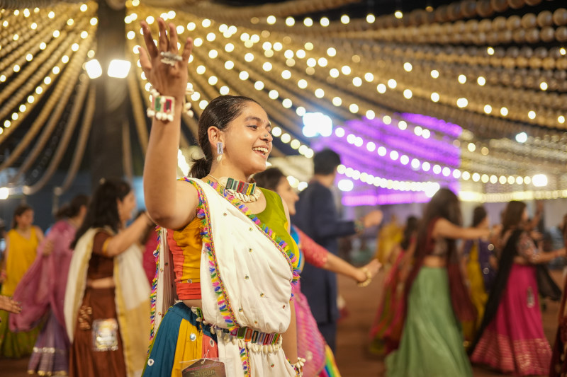 Navratri 2026