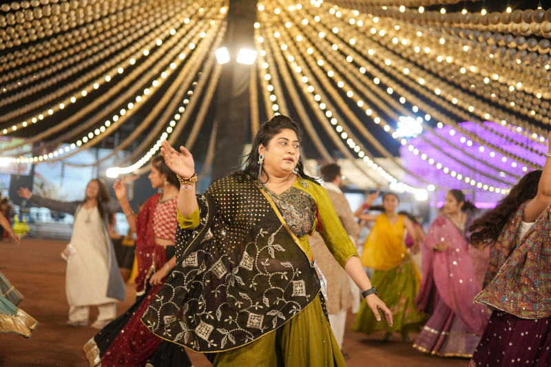 Navratri 2026