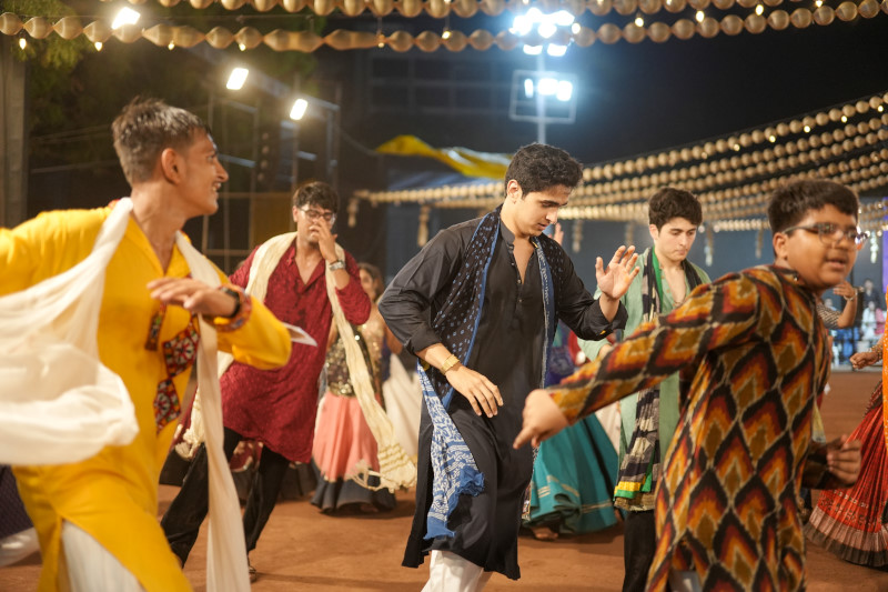 Navratri 2026