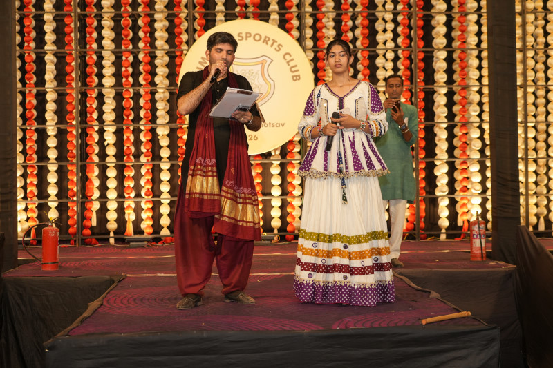 Navratri 2026