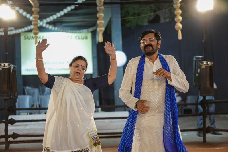 Navratri 2026