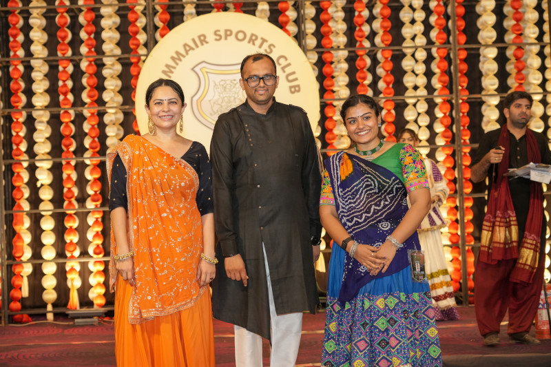 Navratri 2026