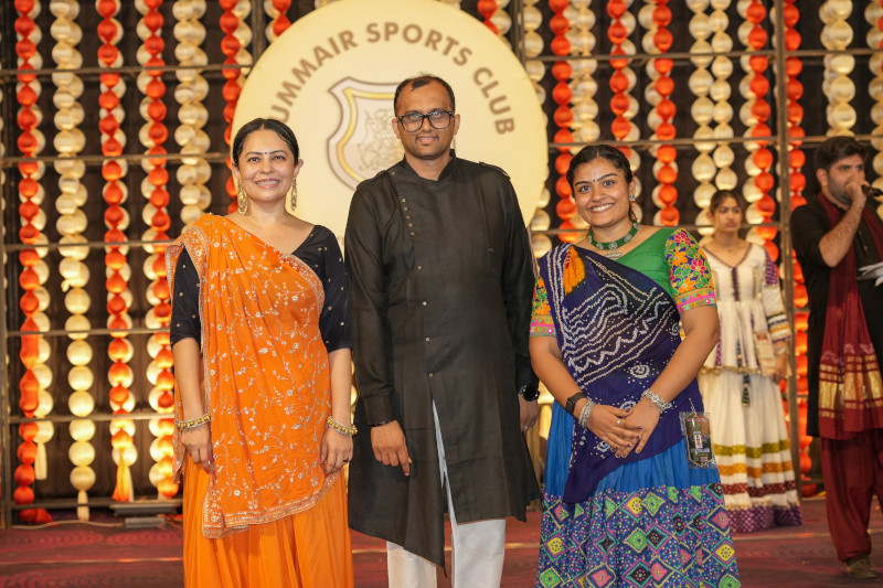 Navratri 2026