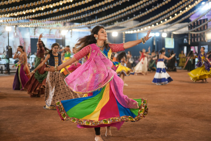 Navratri 2026