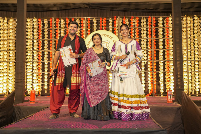 Navratri 2026