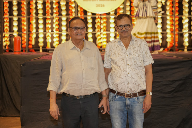 Navratri 2026