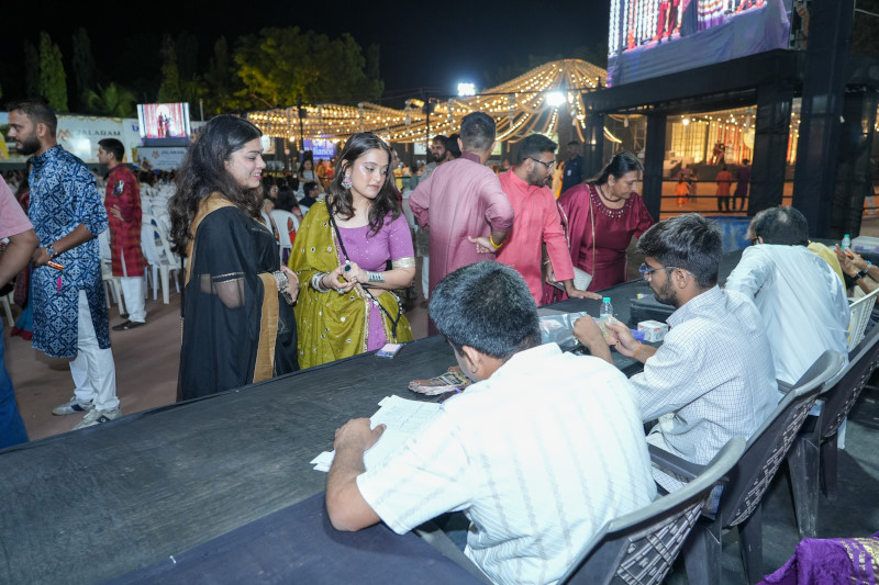 Navratri 2026