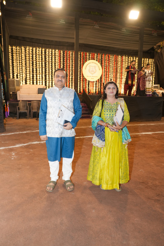 Navratri 2026