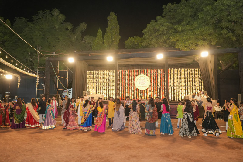 Navratri 2026