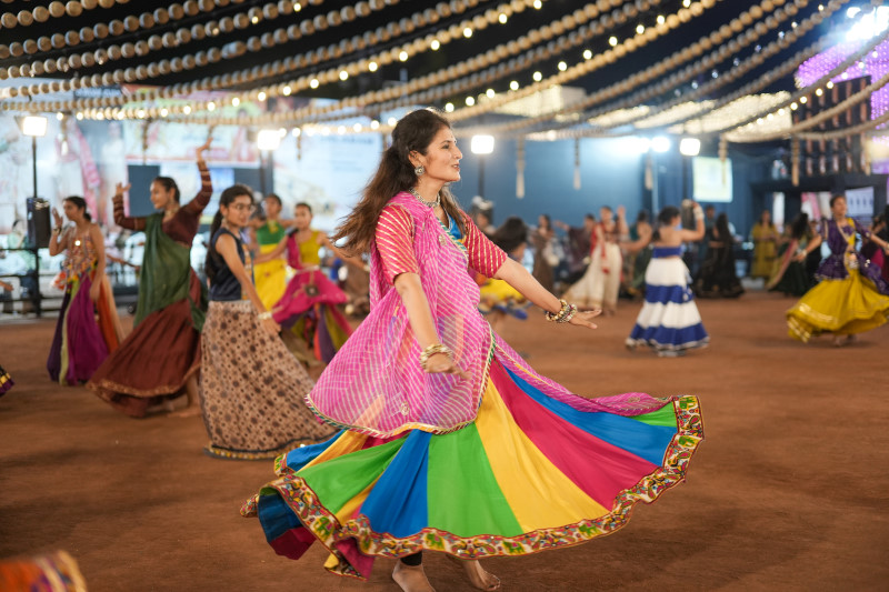 Navratri 2026