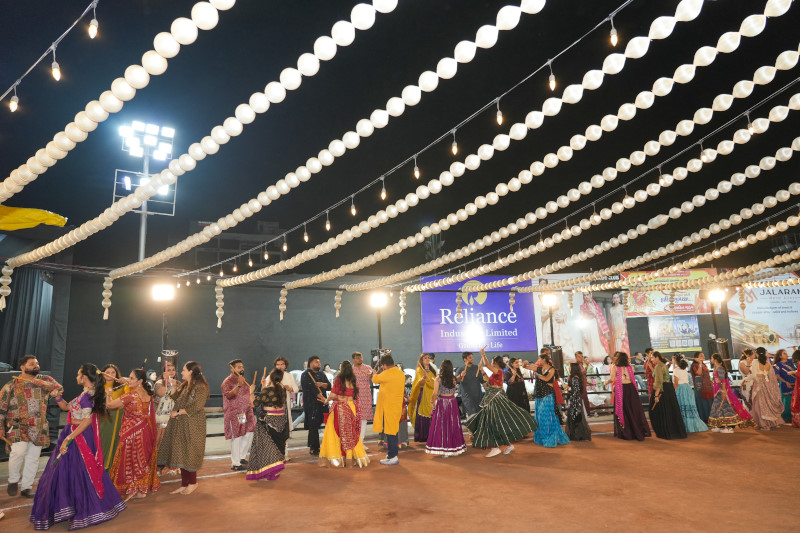 Navratri 2026