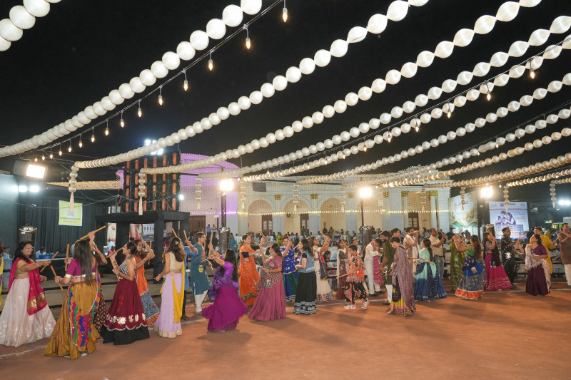 Navratri 2026
