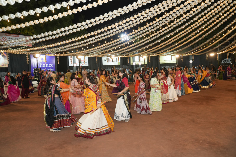 Navratri 2026