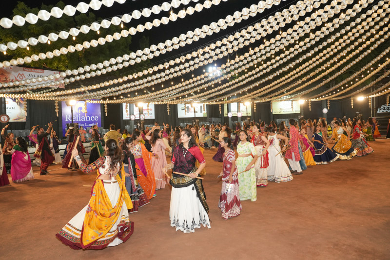 Navratri 2026