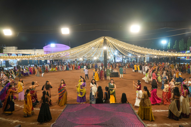 Navratri 2026