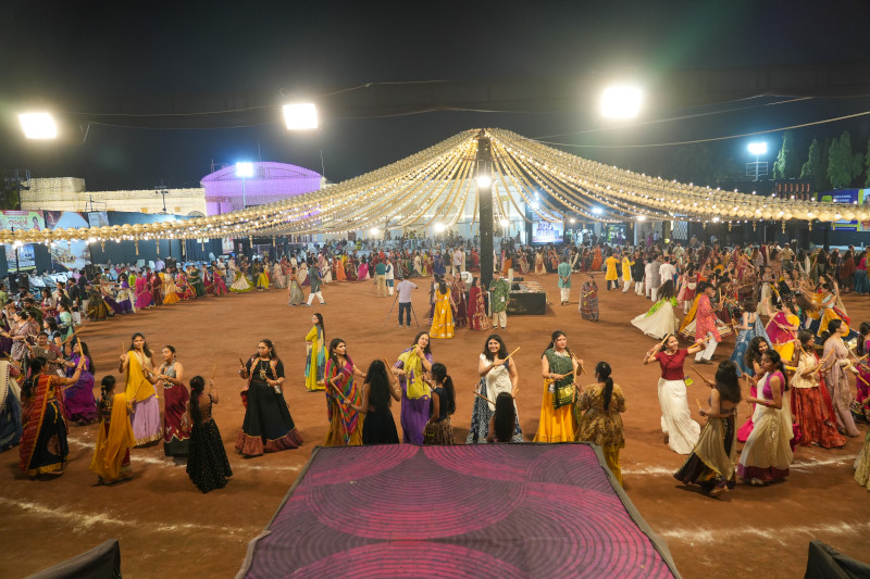 Navratri 2026