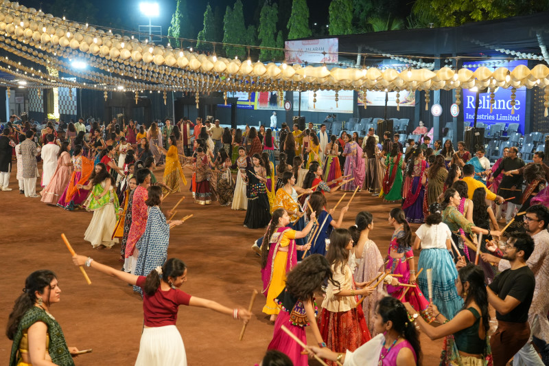Navratri 2026