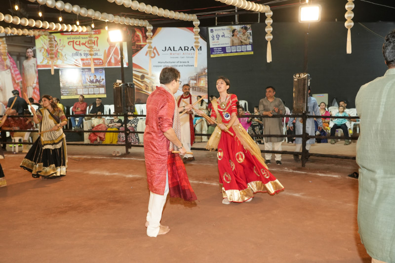 Navratri 2026