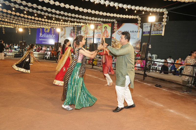 Navratri 2026