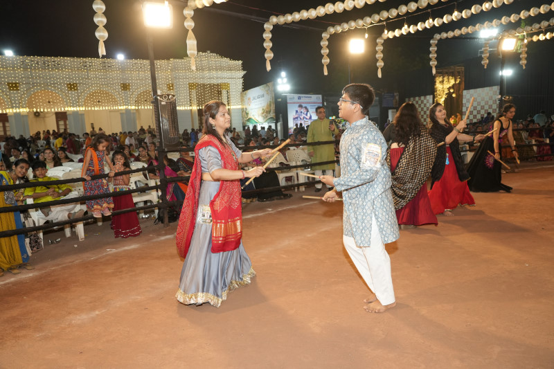 Navratri 2026