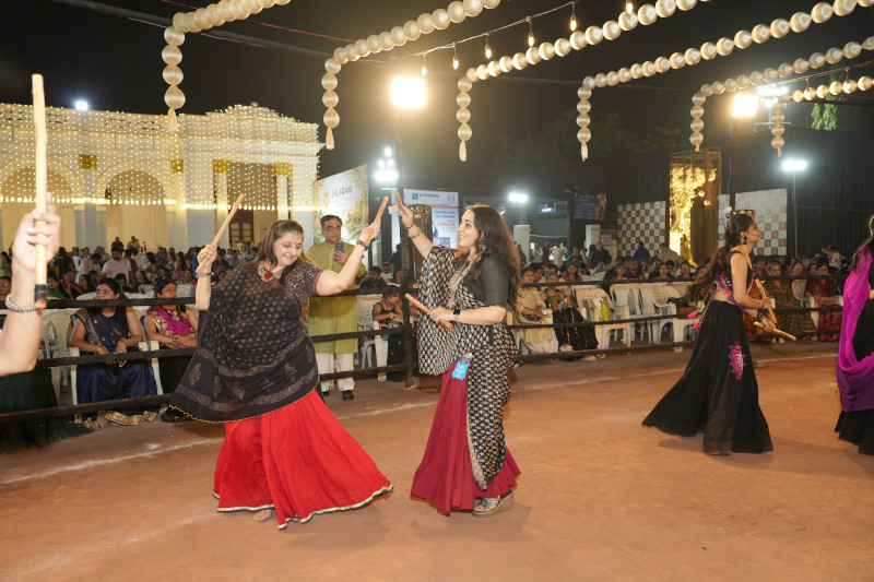 Navratri 2026