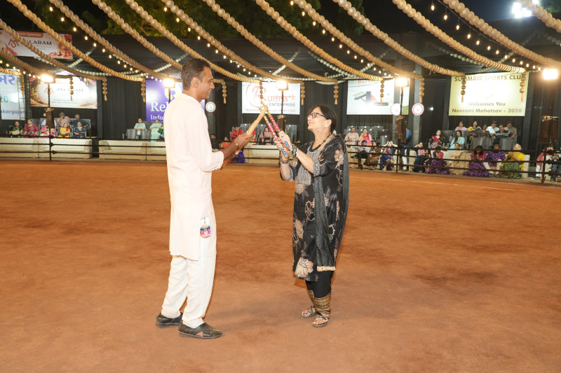 Navratri 2026