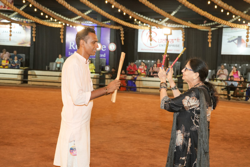 Navratri 2026