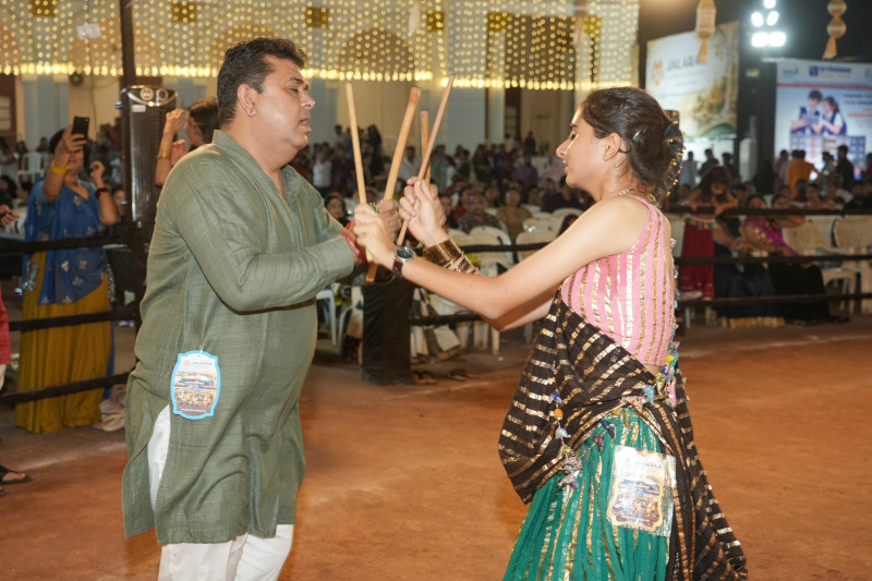 Navratri 2026