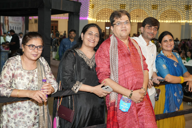 Navratri 2026
